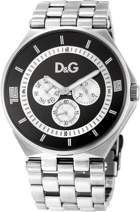 dolce gabbana watches for men.